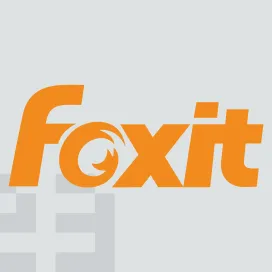 Foxit